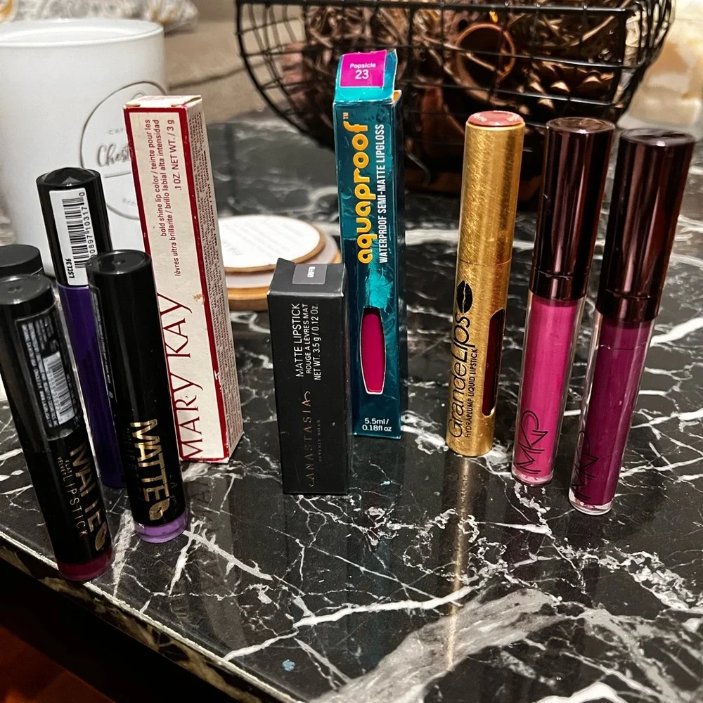 lipstick bundle - Picture 2 of 2